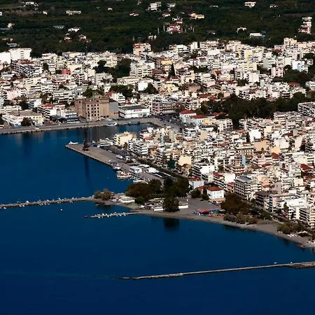 Apartment - Filellinon Kalamata