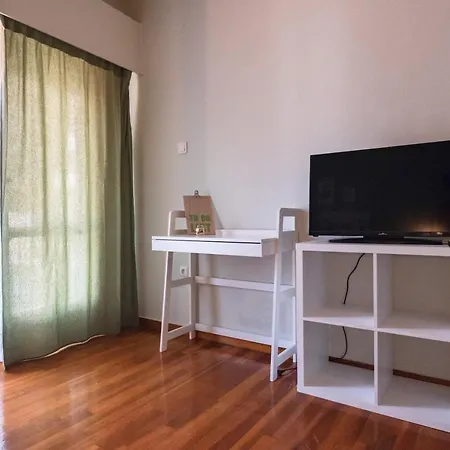 - Filellinon Apartment