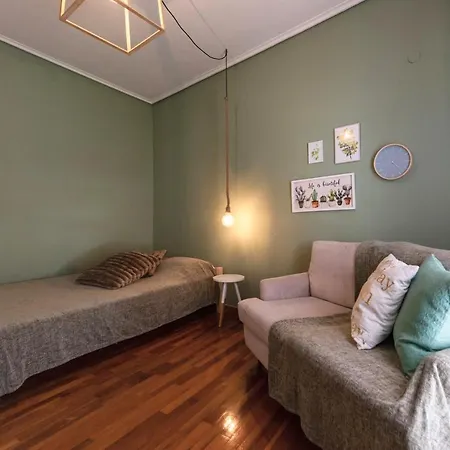 Apartment - Filellinon *