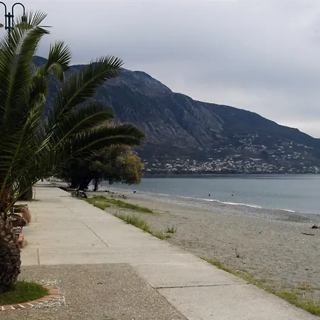 Apartment - Filellinon *